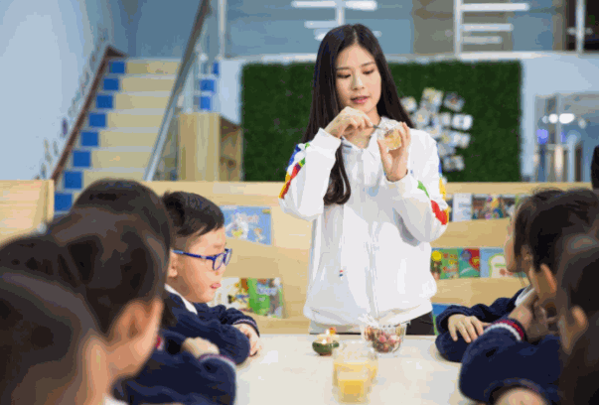 小小智慧树少儿英语